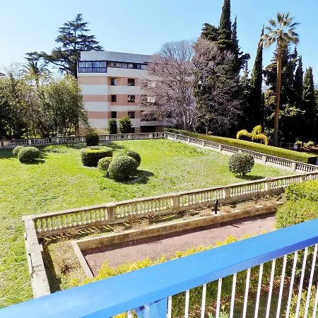 Apartamento Riviera Cemenelum Terrasse Plein Sud *
