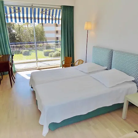 Apartamento Riviera Cemenelum Terrasse Plein Sud *