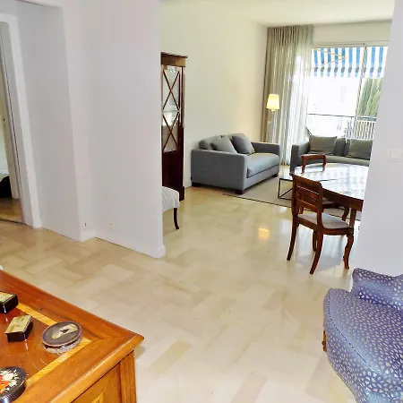 Riviera Cemenelum Terrasse Plein Sud Apartamento Nice