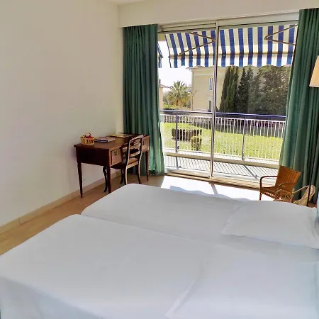 Apartamento Riviera Cemenelum Terrasse Plein Sud *