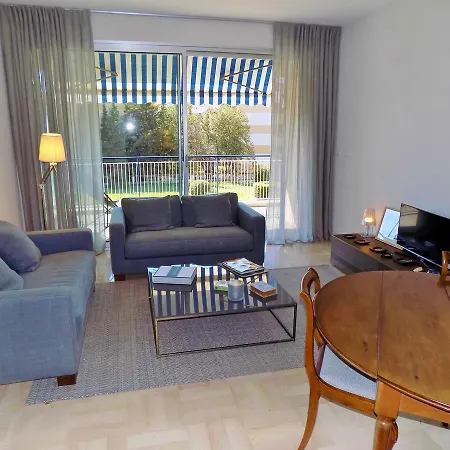 Apartamento Riviera Cemenelum Terrasse Plein Sud *