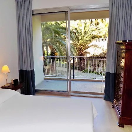Apartamento Riviera Cemenelum Terrasse Plein Sud Nice