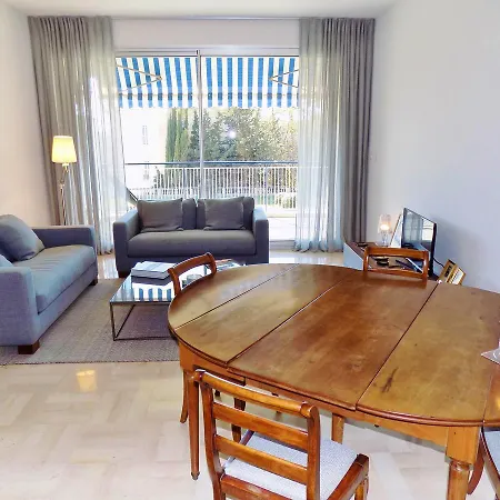 Apartamento Riviera Cemenelum Terrasse Plein Sud Nice