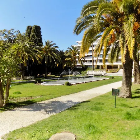 Riviera Cemenelum Terrasse Plein Sud Apartman Nizza