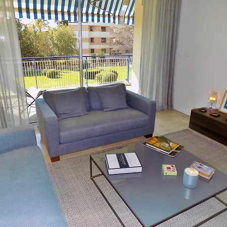 Riviera Cemenelum Terrasse Plein Sud 니스